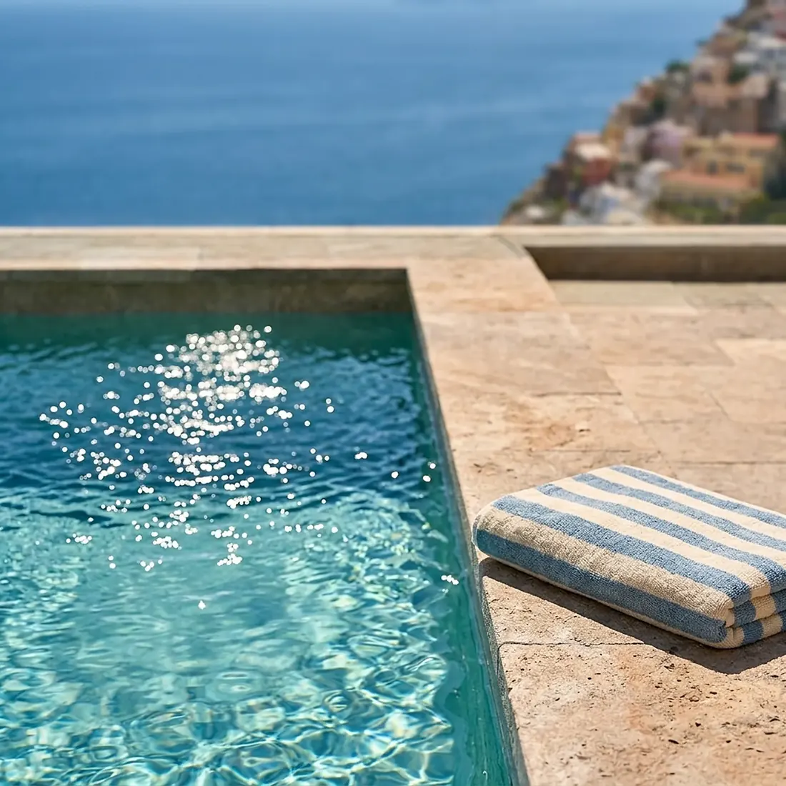 Detail in the Panorama Suite