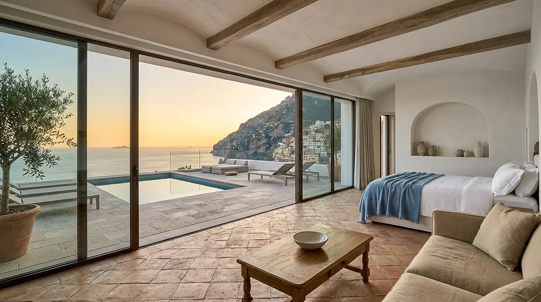 Panorama Suite