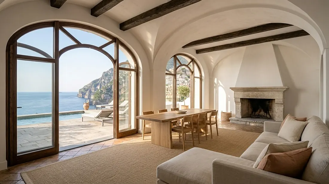 Villa Marivento
